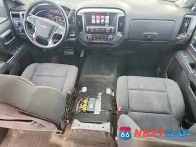 Zdjęcie 8 z 12 samochodu: 2016 CHEVROLET SILVERADO K1500 LT VIN:3GCUKREC9GG311421 - miniatura