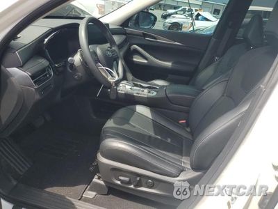 Zdjęcie 7 z 12 samochodu: 2023 INFINITI QX60 LUXE VIN:5N1DL1FS3PC370533 - miniatura