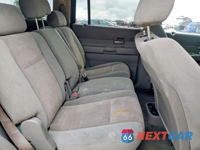 Zdjęcie 11 z 14 samochodu: 2006 DODGE DURANGO SLT VIN:1D4HB48N36F135275 - miniatura