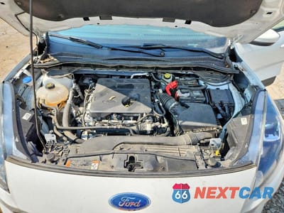 Zdjęcie 11 z 13 samochodu: 2020 FORD ESCAPE SEL VIN:1FMCU9H68LUA93437 - miniatura