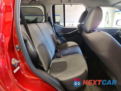 Zdjęcie 11 z 13 samochodu: 2013 NISSAN XTERRA X VIN:5N1AN0NW6DN816699 - miniatura