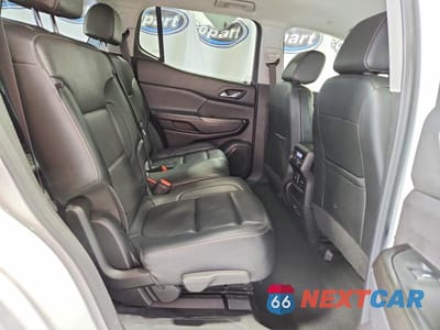 Zdjęcie 11 z 13 samochodu: 2023 GMC ACADIA SLT VIN:1GKKNML4XPZ157626 - miniatura