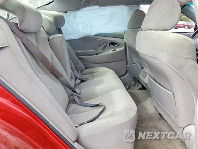 Zdjęcie 10 z 12 samochodu: 2007 TOYOTA CAMRY LE VIN:4T1BE46K07U017910 - miniatura