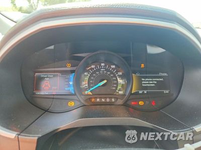 Zdjęcie 9 z 13 samochodu: 2020 FORD EDGE SEL VIN:2FMPK4J93LBA19069 - miniatura