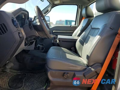 Zdjęcie 7 z 13 samochodu: 2013 FORD F350 SUPER DUTY VIN:1FDRF3A61DEB92608 - miniatura