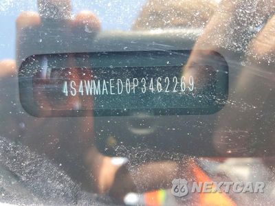 Zdjęcie 13 z 13 samochodu: 2023 SUBARU ASCENT PREMIUM VIN:4S4WMAED0P3462269 - miniatura