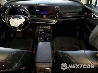 Zdjęcie 8 z 13 samochodu: 2024 KIA SPORTAGE EX VIN:5XYK3CDF0RG146373 - miniatura