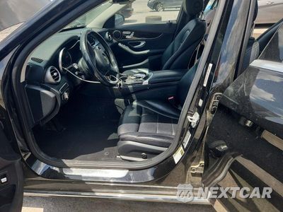 Zdjęcie 7 z 12 samochodu: 2016 MERCEDES-BENZ C 300 VIN:WDDWF4JB5GR147068 - miniatura