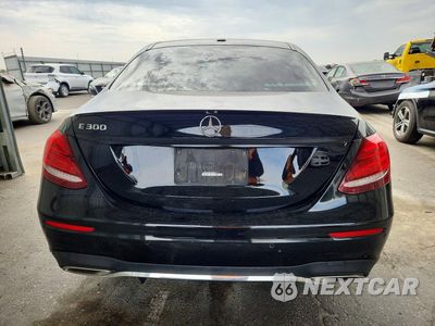 Zdjęcie 6 z 12 samochodu: 2017 MERCEDES-BENZ E 300 VIN:WDDZF4JB3HA109321 - miniatura