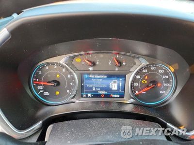 Zdjęcie 9 z 13 samochodu: 2024 CHEVROLET EQUINOX LT VIN:3GNAXJEG9RL224404 - miniatura