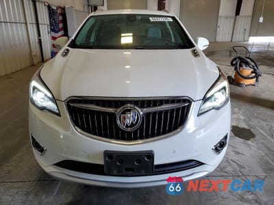 Piąte zdjęcie samochodu w środku: 2020 BUICK ENVISION PREMIUM VIN:LRBFX3SX9LD053955 - miniatura
