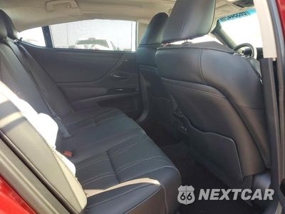 Zdjęcie 10 z 12 samochodu: 2025 LEXUS ES 350 ULTRA LUXURY VIN:58AFZ1B17SU186552 - miniatura