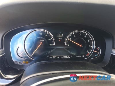 Zdjęcie 9 z 12 samochodu: 2018 BMW 530 XI VIN:WBAJA7C57JWA74323 - miniatura