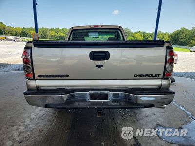 Zdjęcie 6 z 12 samochodu: 2002 CHEVROLET SILVERADO C1500 VIN:1GCEC14V62Z299548 - miniatura