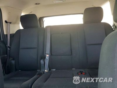 Zdjęcie 10 z 13 samochodu: 2012 CHEVROLET TAHOE K1500 LS VIN:1GNSKAE02CR169185 - miniatura