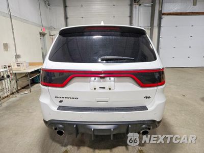 Zdjęcie 6 z 13 samochodu: 2022 DODGE DURANGO R/T VIN:1C4SDJCT2NC225177 - miniatura