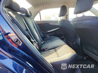Zdjęcie 10 z 12 samochodu: 2012 TOYOTA COROLLA S VIN:5YFBU4EE9CP064380 - miniatura