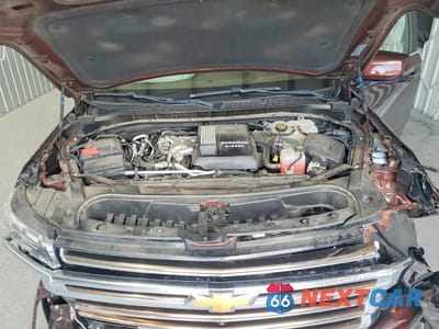 Zdjęcie 12 z 13 samochodu: 2023 CHEVROLET SUBURBAN K1500 HIGH COUNTRY VIN:1GNSKGKT2PR316922 - miniatura