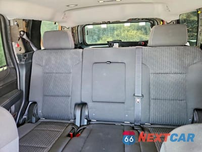 Zdjęcie 10 z 13 samochodu: 2020 CHEVROLET TAHOE K1500 LS VIN:1GNSKAKC5LR134185 - miniatura