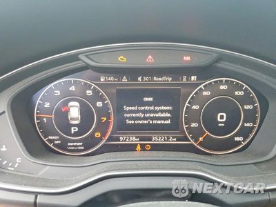 Zdjęcie 9 z 13 samochodu: 2018 AUDI Q5 PREMIUM PLUS VIN:WA1BNAFY6J2040676 - miniatura