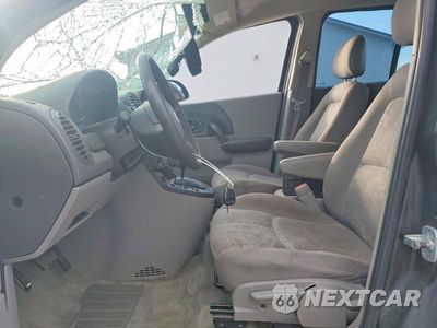 Zdjęcie 7 z 13 samochodu: 2003 SATURN VUE VIN:5GZCZ33D63S876646 - miniatura
