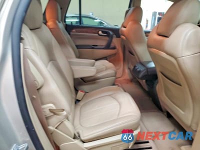 Zdjęcie 11 z 13 samochodu: 2012 BUICK ENCLAVE VIN:5GAKVCED3CJ242532 - miniatura