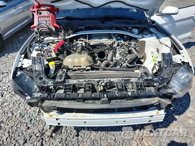 Zdjęcie 11 z 13 samochodu: 2018 FORD MUSTANG GT VIN:1FA6P8CF6J5123185 - miniatura