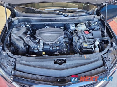 Zdjęcie 12 z 13 samochodu: 2021 CADILLAC XT6 SPORT VIN:1GYKPGRS3MZ168759 - miniatura