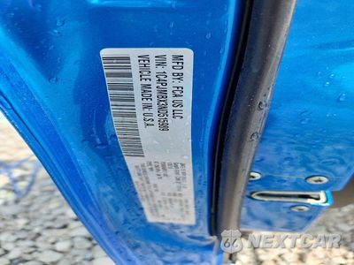Zdjęcie 12 z 12 samochodu: 2022 JEEP CHEROKEE TRAILHAWK VIN:1C4PJMBX3ND515989 - miniatura