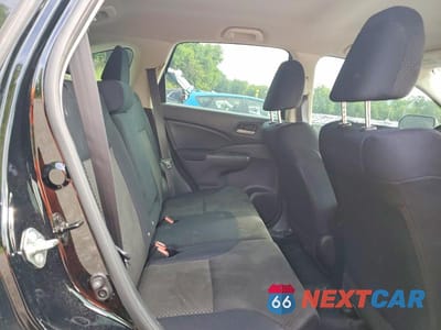 Zdjęcie 11 z 13 samochodu: 2016 HONDA CR-V LX VIN:2HKRM3H33GH562645 - miniatura