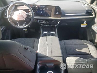 Zdjęcie 8 z 14 samochodu: 2026 CHEVROLET TRAVERSE LT VIN:1GNERGKSXTJ225874 - miniatura