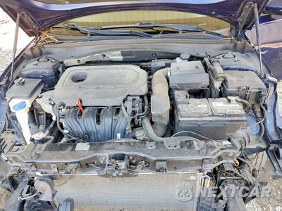 Zdjęcie 11 z 12 samochodu: 2018 KIA OPTIMA S VIN:5XXGT4L32JG249497 - miniatura