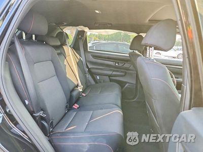 Zdjęcie 11 z 13 samochodu: 2025 HONDA CR-V SPORT VIN:7FARS6H59SE066396 - miniatura