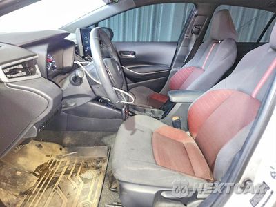 Zdjęcie 7 z 12 samochodu: 2024 TOYOTA COROLLA SE VIN:5YFS4MCEXRP213312 - miniatura