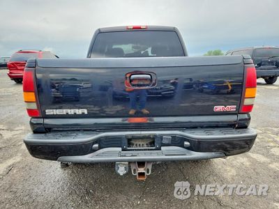 Zdjęcie 6 z 13 samochodu: 2006 GMC SIERRA K1500 DENALI VIN:2GTEK63N061274242 - miniatura