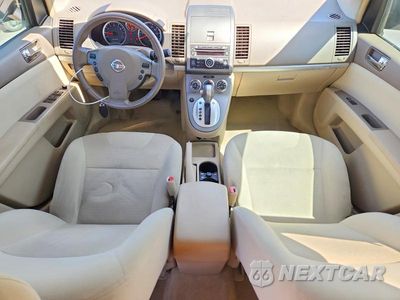 Zdjęcie 8 z 12 samochodu: 2012 NISSAN SENTRA 2.0 VIN:3N1AB6APXCL678147 - miniatura