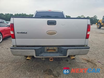 Zdjęcie 6 z 12 samochodu: 2006 FORD F150 VIN:1FTPX14V56NB71926 - miniatura