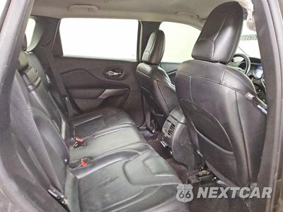 Zdjęcie 11 z 13 samochodu: 2019 JEEP CHEROKEE LIMITED VIN:1C4PJLDB2KD207865 - miniatura