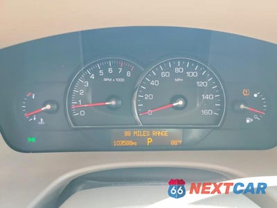 Zdjęcie 9 z 12 samochodu: 2006 CADILLAC STS VIN:1G6DC67A160122887 - miniatura