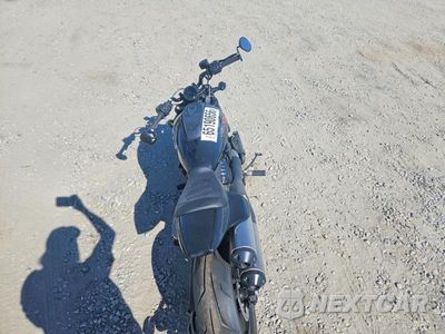 Zdjęcie 6 z 9 samochodu: 2026 HARLEY-DAVIDSON RH1250 S VIN:MLY1ZC417TS304382 - miniatura
