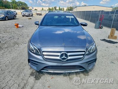Piąte zdjęcie samochodu w środku: 2018 MERCEDES-BENZ E 300 VIN:WDDZF4JB8JA363516 - miniatura