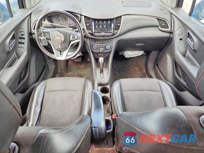Zdjęcie 8 z 13 samochodu: 2019 CHEVROLET TRAX 1LT VIN:3GNCJPSBXKL324443 - miniatura