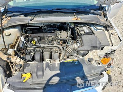 Zdjęcie 11 z 12 samochodu: 2012 FORD FOCUS SE VIN:1FAHP3K24CL337813 - miniatura