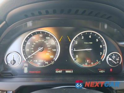 Zdjęcie 9 z 14 samochodu: 2018 BMW X5 XDRIVE35I VIN:5UXKR0C5XJ0X84547 - miniatura