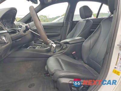 Zdjęcie 7 z 12 samochodu: 2015 BMW 335 I VIN:WBA3A9C51FF686624 - miniatura