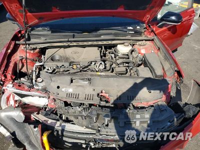 Zdjęcie 11 z 12 samochodu: 2025 TOYOTA CAMRY XSE VIN:4T1DAACK9SU131663 - miniatura