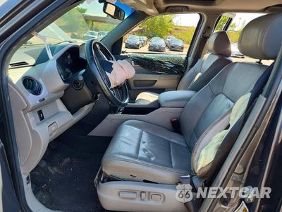 Zdjęcie 7 z 14 samochodu: 2013 HONDA PILOT EXL VIN:5FNYF3H59DB001416 - miniatura