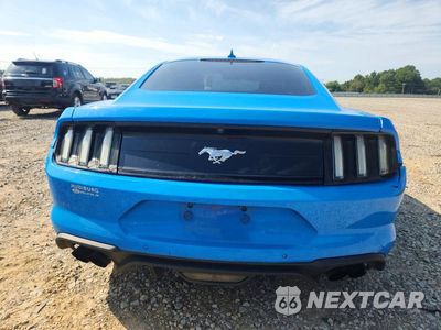 Zdjęcie 6 z 12 samochodu: 2022 FORD MUSTANG VIN:1FA6P8TH2N5108867 - miniatura