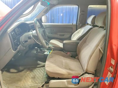Zdjęcie 7 z 12 samochodu: 2003 TOYOTA TACOMA V6 VIN:5TEHN72N23Z292468 - miniatura