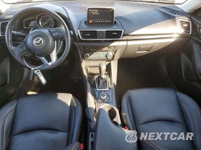 Zdjęcie 8 z 12 samochodu: 2014 MAZDA 3 GRAND TOURING VIN:JM1BM1W74E1182584 - miniatura